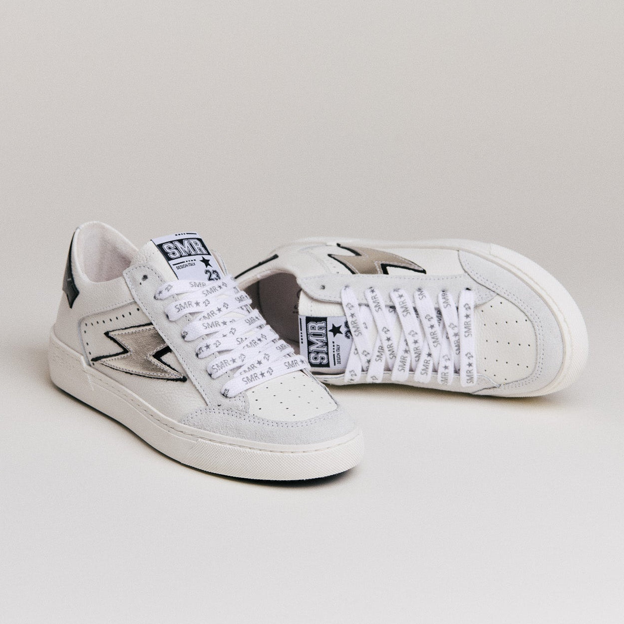 Semelle extérieure SMR 23 modèle Noubar D607