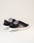 Baskets femme Semerdjian Ale E480 lacets logo SMR – SMR23