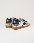 Baskets femme Semerdjian Emily E245 semelle gomme miel – SMR23