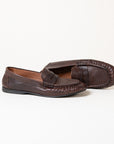 Mocassins KENDAL Montana 4002 — Gomme